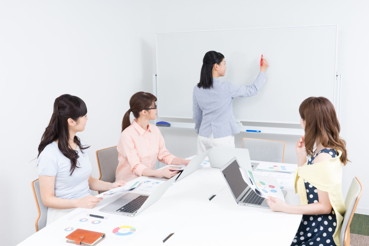 女性のための「お金のトリセツ」講座 (10月開催)