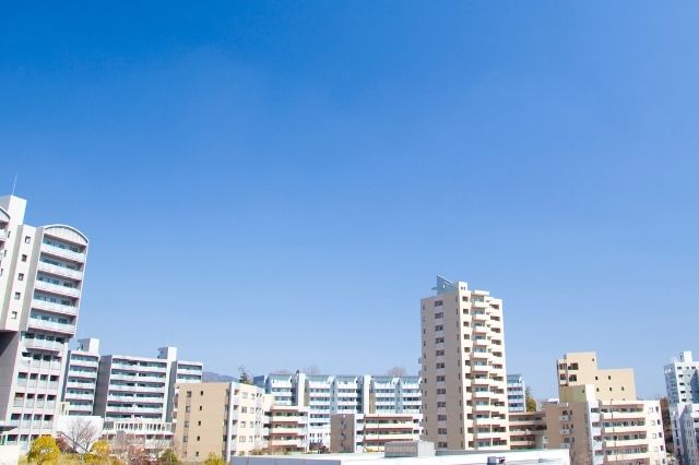 収益用不動産